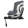 [OUTLET] Storchenmuhle Niki Complete Fotelik Samochodowy 40-150cm Onyx