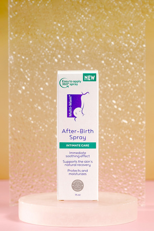 Puuki Multi-Mam After Birth - Spray Poporodowy