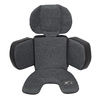 [OUTLET] Chicco Bi-Seat I-Size Air Fotelik Samochodowy 0-36kg Black Air