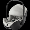 Britax Romer Baby-Safe Pro Fotelik Samochodowy 0-13kg Linen Grey Lux