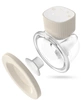 Neno VENTO Bezprzewodowy, muszlowy, elektroniczny laktator
