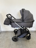 [OUTLET] Cavoe Moi+ Wózek Głęboko-Spacerowy 2w1 + Torba + Adaptery Iron
