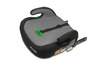 Caretero Puma i-Size Fotelik Samochodowy 15-36 kg Black
