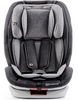 Kinderkraft Oneto 3 Fotelik samochodowy 9-36 kg Black/Grey