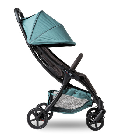 Mast M2 Wózek Spacerowy Green
