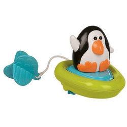 Sassy Zwierzątko W Łodzi Pelikan/Pingwin