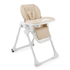 Kinderkraft Tummie Krzesełko Do Karmienia Beżowy