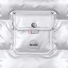 Cybex Śpiworek Zimowy Do Wózka Arctic Silver