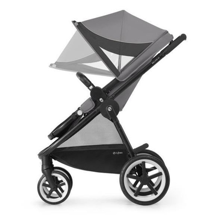 Cybex Balios M Wózek Spacerowy Passion Pink