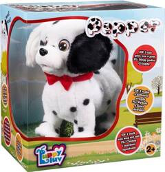 Tm Toys Puppy Luv Piesek Interaktywny Dalmatyńczyk Pepper