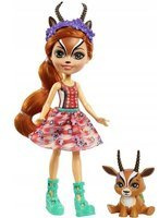 Gabriella Gazelle & Spotter GTM26