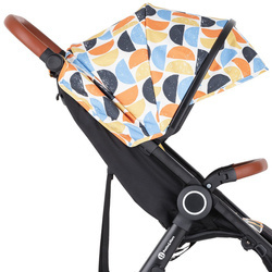 Petite&Mars Street+ Limited 100 Budka Do Wózka Retro