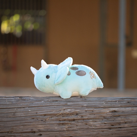 Bellzi Pluszowy Dinozaur Seri