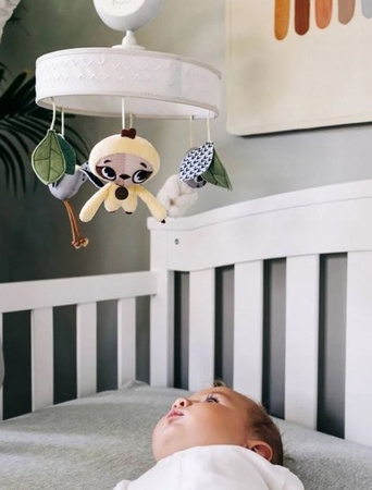 Tiny Love Karuzela Rośnij Z Muzyką Boho Chic