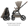 Maxi-Cosi Oxford+ Wózek Głęboko-Spacerowy Twillic Green