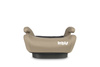 Caretero Irbis i-Size Fotelik Samochodowy 15-36 kg Beige