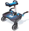 Lascal  Zestaw BuggyBoard MAXI+ Dostawka Do Wózka Niebieski/Niebieski