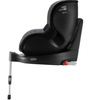 [OUTLET] Britax Romer Dualfix I-Size Fotelik Samochodowy 0-18kg RWF Graphite Marble