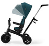Kinderkraft Twipper Rowerek Trójkołowy  Green