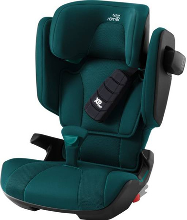 [OUTLET] Britax Romer Kidfix i-Size Fotelik Samochodowy 15-36kg Atlantic Green