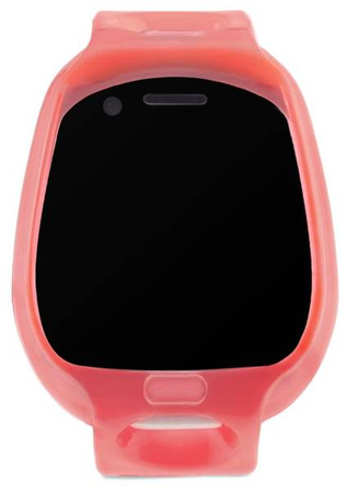 Little Tikes Zegarek Tobi 2 Robot SmartWatch 657573 PL Czerwony