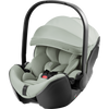 Britax Romer Baby-Safe Pro Fotelik Samochodowy 0-13kg Style Sage Green