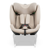 Kinderkraft I-FIX ENDURA SAFE Fotelik Samochodowy 0-36 kg Beżowy