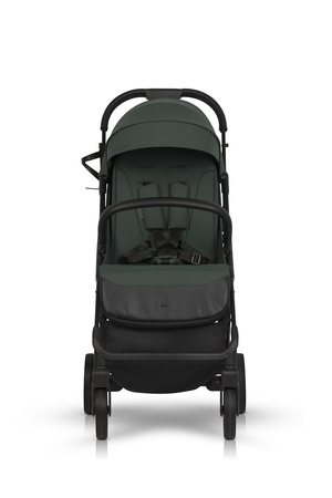 Easy Go Faro Wózek Spacerowy Sage Green