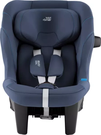 Britax Romer Max-Safe Pro Fotelik Samochodowy 0-36 kg Moonlight Blue