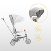 Toyz Faro Rowerek 3 Kołowy Green