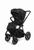 Muuvo Slick 2.0 Wózek Spacerowy Classic black