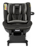 Graco Ascent Fotelik Samochodowy 0-18 kg + Baza Isofamily