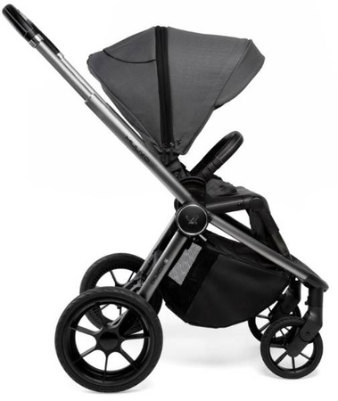 [OUTLET] Muuvo Quick SE Wózek Spacerowy Diamond Graphite
