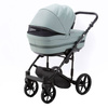 Adamex Rimini Eco Wózek Głęboko-Spacerowy 2w1 RI-207-ECO