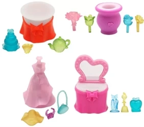 Dumel Akcesoria Dla Lalek Lum Lum