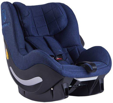 Avionaut Aerofix I-Size 2.0 Fotelik Samochodowy 0-18 kg AF 04 Navy AV-350.F /AF.NL.04