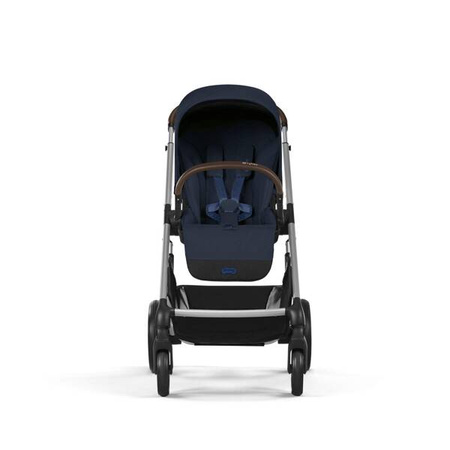 Cybex Balios S Lux 2.0 Wózek Spacerowy Ocean Blue