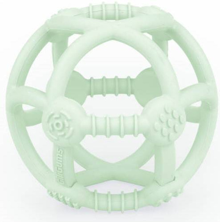 GiliGums Piłka Gryzak Miętowa