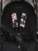 Cavoe Axo Style Wózek Spacerowy  La rose