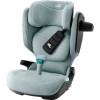 Britax Romer Kidfix Pro i-Size Fotelik Samochodowy 15-36kg Harbor Blue Style