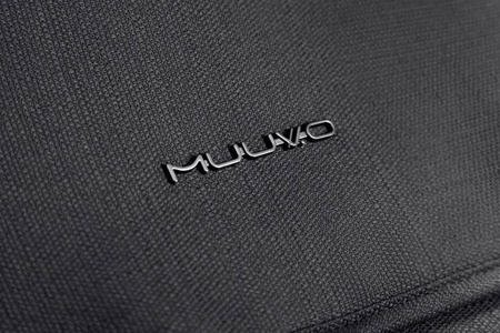 [OUTLET] Muuvo Quick SE Wózek Głęboko-Spacerowy Diamond Graphite