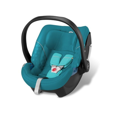 Cybex GB Artio Fotelik Samochodowy 0-13kg  Capri Blue
