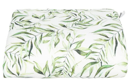 Yosoy Kołderka Bambusowa 75x65   Exotic Leaves