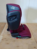 [OUTLET] Britax Romer Kidfix i-Size Fotelik Samochodowy 15-36kg Burgundy Red