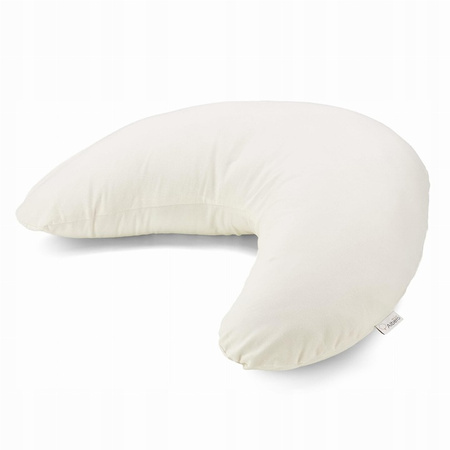 Albero Mio Poduszka do Karmienia Rogal Popiel