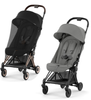Mirage Grey - Matt black