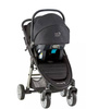 [Outlet] Baby Jogger City Mini 2 4W Wózek Spacerowy Brick Mohogany