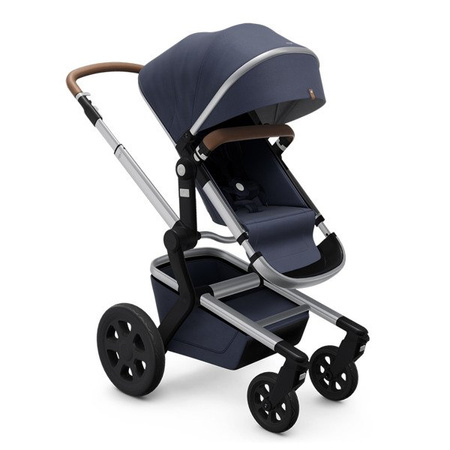 [OUTLET] Joolz Day 3 Wózek Głęboko-Spacerowy - Kolekcja Ekologiczna Kolekcja Ekologiczna Classic Blue