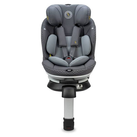 Storchenmuhle Niki Complete Fotelik Samochodowy 40-150cm Iris