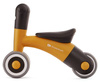 Kinderkraft Minibi Rowerek Biegowy Honey Yellow